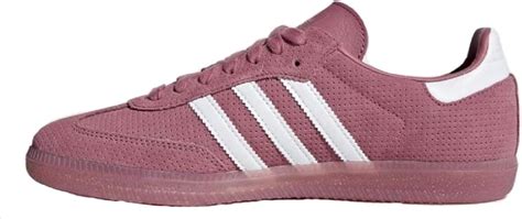 adidas sambarose damen rosa|Adidas samba og shoes.